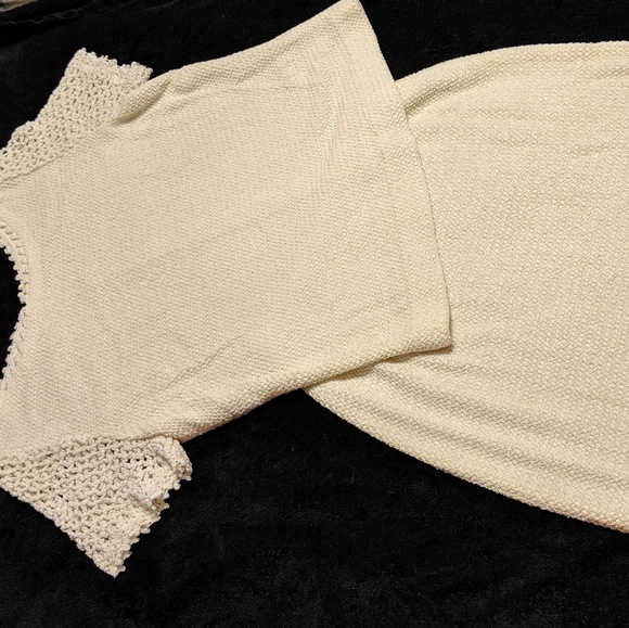 *SOLD* True Vintage 1960s party/wedding dress - Picture 3 of 8